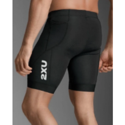 2XU - Men's Core Tri Shorts (8 Inch)