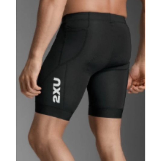 2XU - Men's Core Tri Shorts (8 Inch)