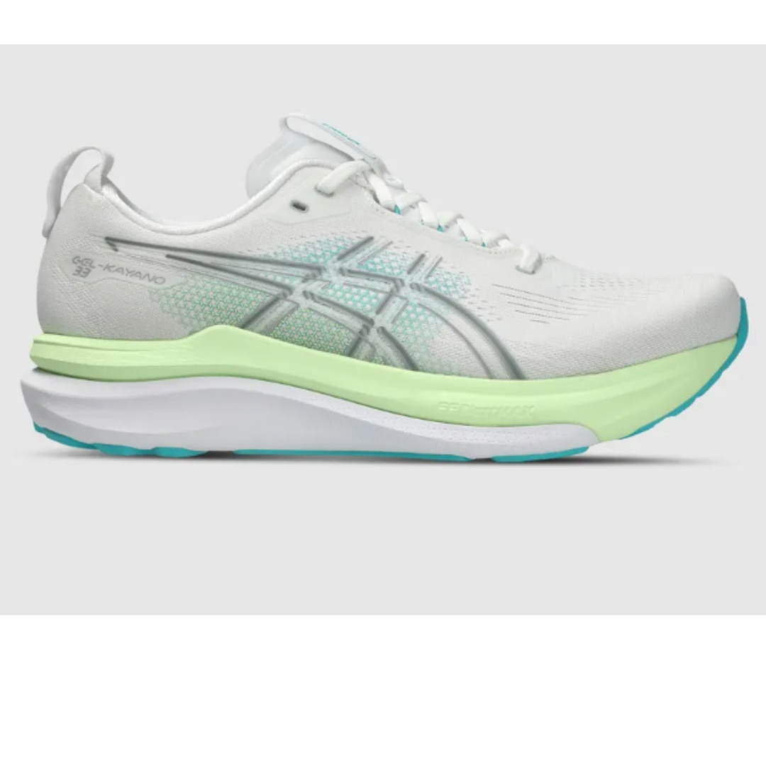 ASICS - Kayano 33 - Standard D Width - Men's
