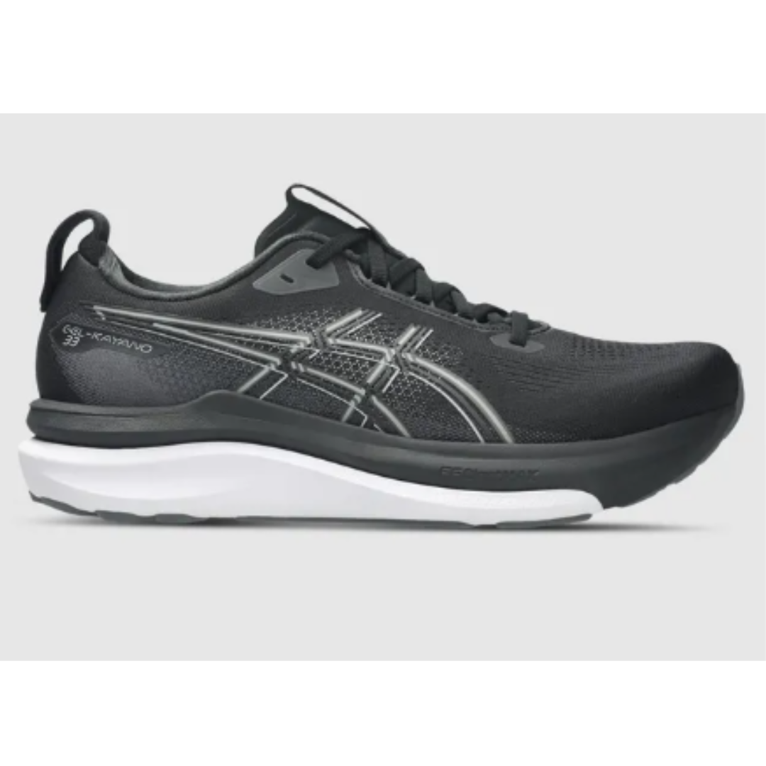 ASICS - Kayano 33 - Standard D Width - Men's