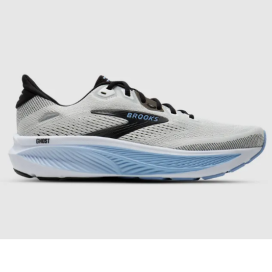 BROOKS - Ghost 18 - Men's (Wide Fit 2E)