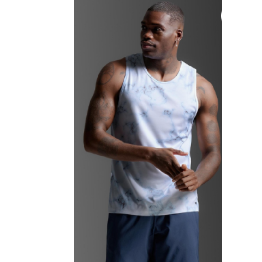 2XU - Men's Aero Tank