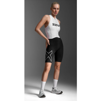 2xu - Women's Light Speed React Trisuit