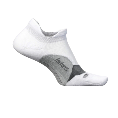 FEETURES - Elite Light Cushion No-Show Tab