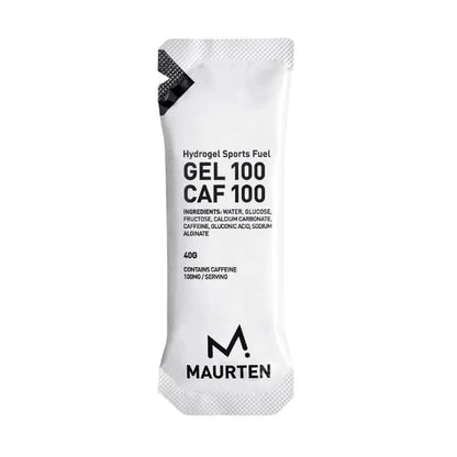 MAURTEN - Gels