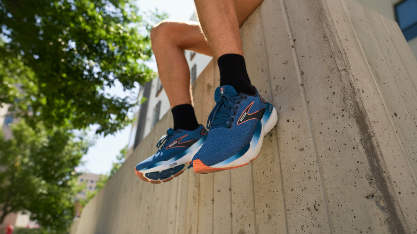 OUR PASSION YOUR RUN